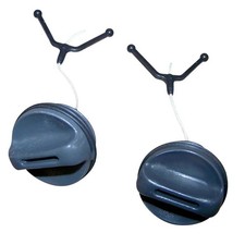 1 Jeu De Bouchon D'huile De