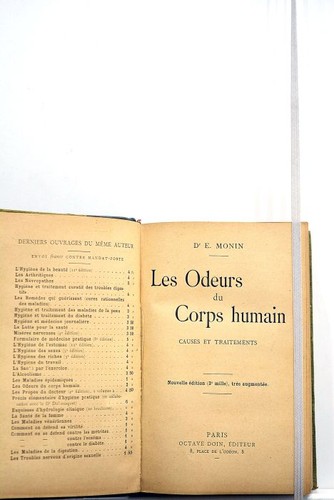 Livre ancien moni les - ancien,