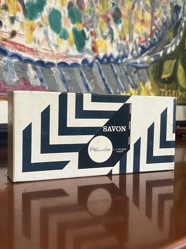 Savon prélude piver - prélude,