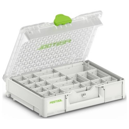 Caisse transport festool - de,