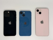 Lot de 3 - Apple iPhone 13/13