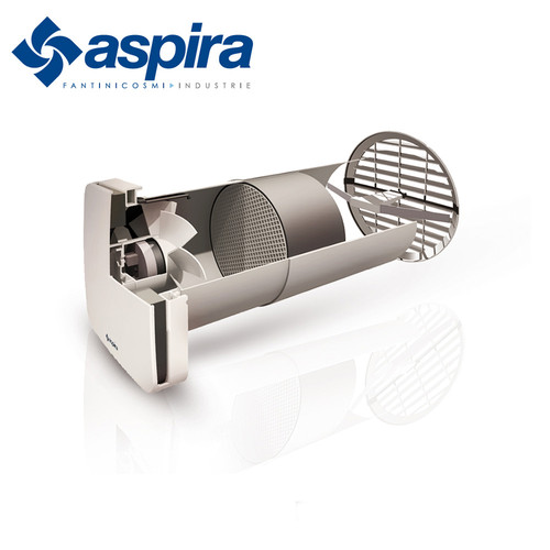 Aspira aspirvelo air - aspira,