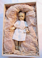 Jésus en cire, 21 cm