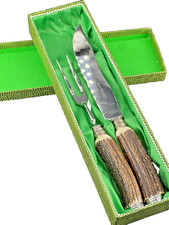 Baron Solingen/set Vintage