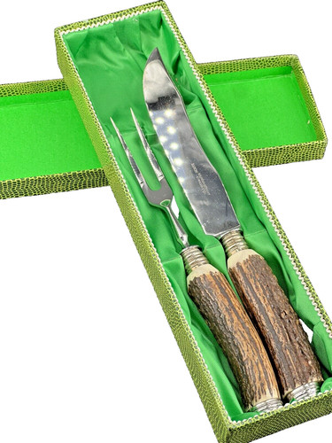 Baron solingen set - baron, vintage