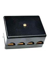 Boîte À Fusibles Fusebox