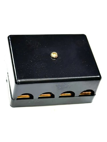 Boîte fusibles fusebox - À,