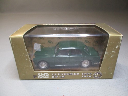 Lg2325 brumm oro - r89, 1:43
