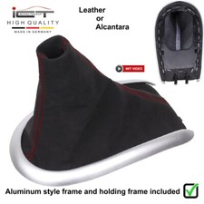 ICT Soufflet de vitesse cuir