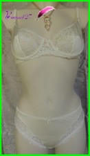 Ensemble MIRIALE Soutien Gorge