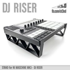 DJ riser stand pour NATIVE