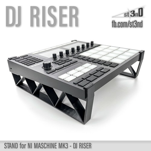 Riser stand pour native - riser,