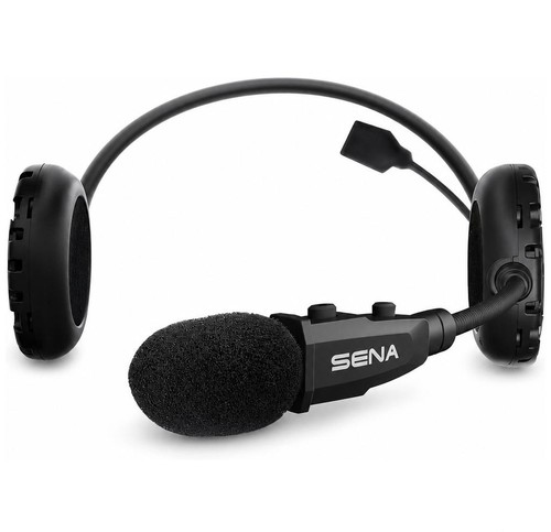 Intercom pour casque jet - intercom,