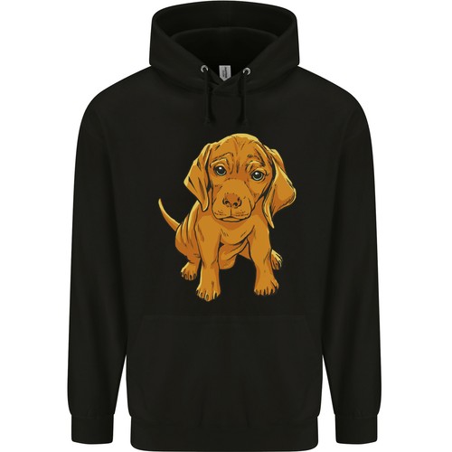 Hoodie pour homme coton - pour, 80%