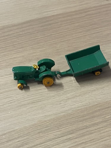 Matchbox lesney 51 - 1:60,