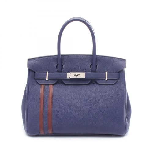 Sac main hermes birkin - hermes,