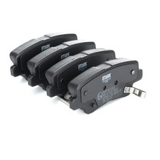 STARK Plaquettes de frein