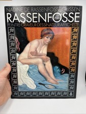 ART - RASSENFOSSE Peintre