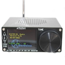 RéCepteur Radio Pleine Bande
