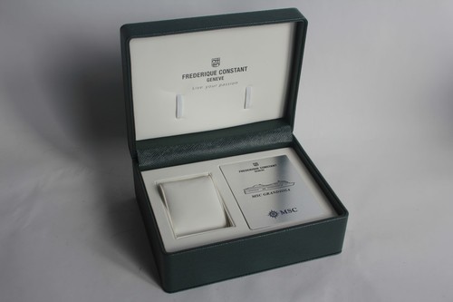Frederique constant écrin - frederique,