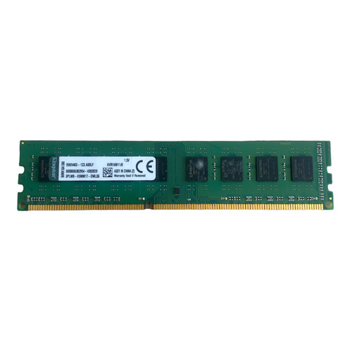 Barrette ram 8gb kingston - de,