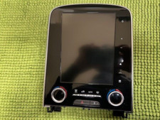 ECRAN LCD AFFICHEUR RENAULT