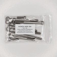 HONDA NSR 250 R 1985-1989 Kit