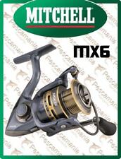 Moulinet Mitchell MX6 7 roulements spinning bolo match fishing