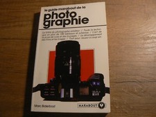 livre- Le guide marabout de la