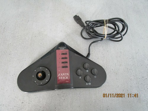 Arcade stick master system - stick,