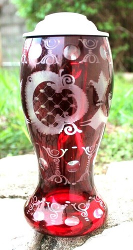 Belle chope cristal de - belle,