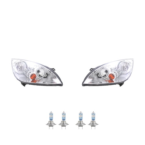 Phare osram night breaker - phare,