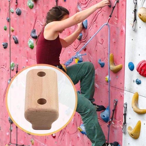 Mur escalade bois - mur, bois,