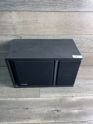 Bose 301 series - 301,