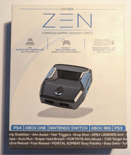 Cronus Zen Controller Emulator