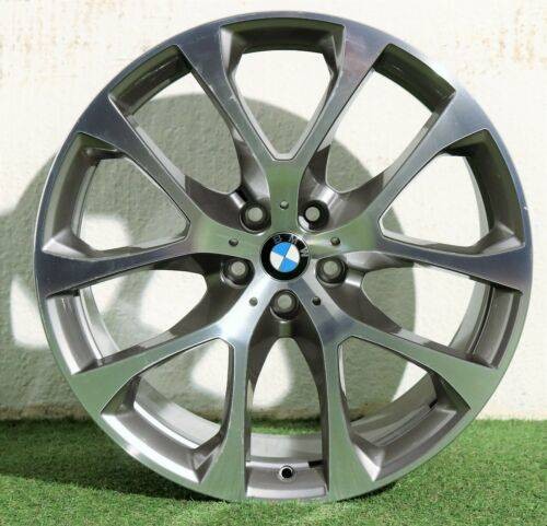 Jante alliage bmw g05 x6 - en,