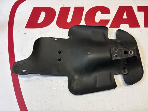 Ducati sous tray - ducati, sous-tray