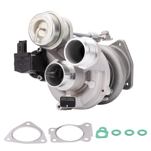 Turbo for mini cooper - cooper, s