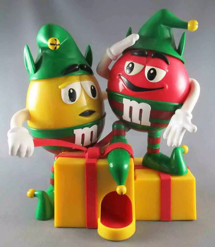 Distributeur bonbons m s - de,
