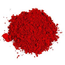 Ponceau 4R E124 red water soluble food dye colour colouring powder - 250 gr./9oz