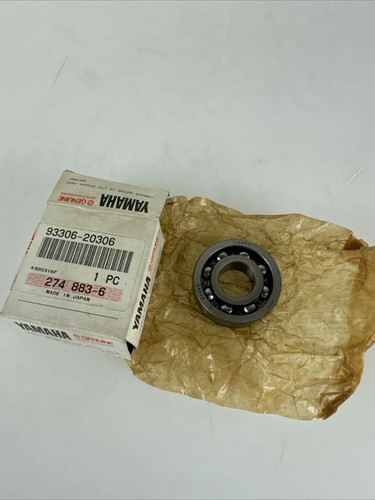 Yamaha grizzly 350 roulement - yamaha,