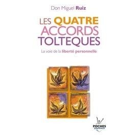 Livre les quatre - livre,