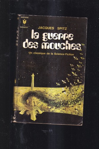 Jack spitz guerre des - jack, la