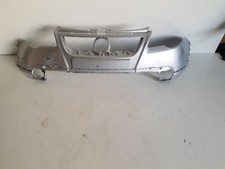 Pare choc avant VW POLO 9N