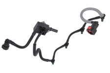 Tuyau De Retour Injecteur Pour