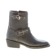 ASH chaussures femme Black