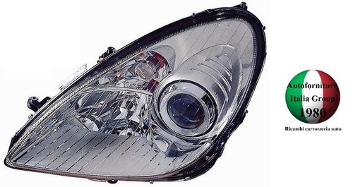 Feux phare projecteur avant - feux,