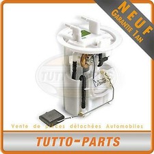 POMPE A ESSENCE POMPE A