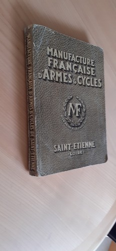 Manufrance 1937 776 p - manufrance,