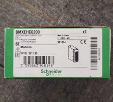 BMXEHC0200 Schneider New IN